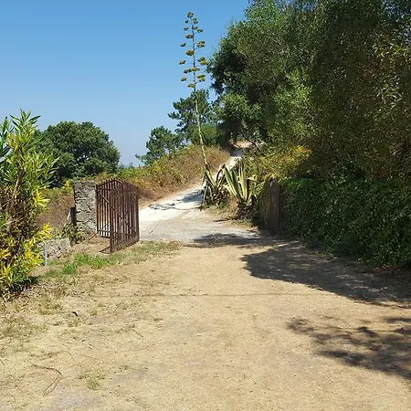 House In The Hills, Great View, Confort & Nature *