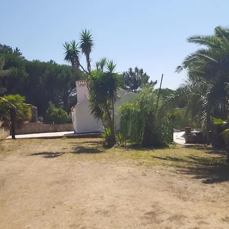 House In The Hills, Great View, Confort & Nature * 马夫拉