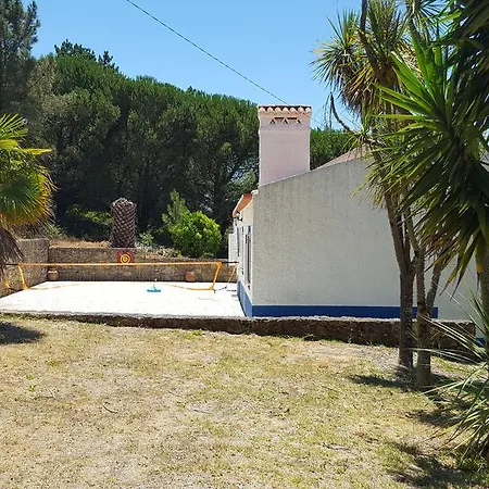 度假居 House In The Hills, Great View, Confort & Nature