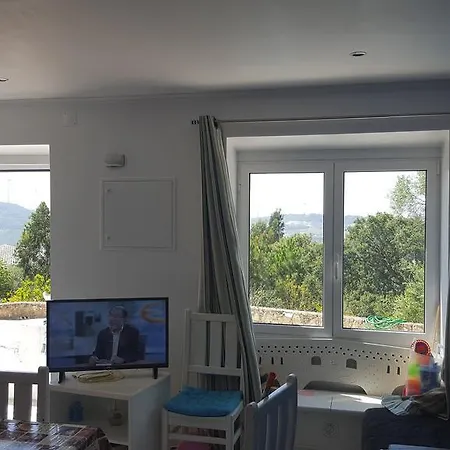 House In The Hills, Great View, Confort & Nature * 马夫拉